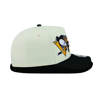 Pittsburgh Penguins баскетболна шапка с козирка NEW ERA 950AF Classic
