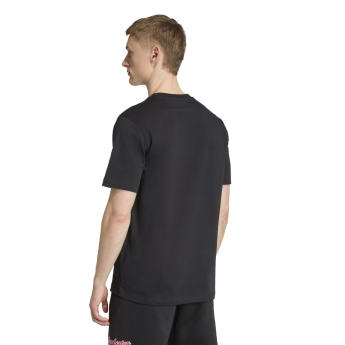 Manchester United мъжка тениска US Pack black