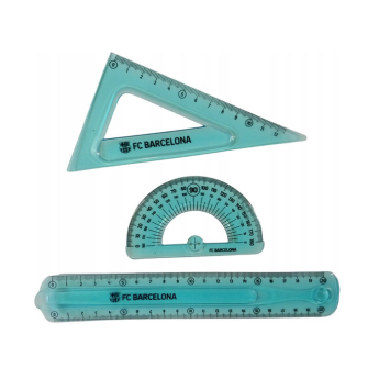 FC Barcelona линия set 3pcs