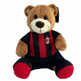 AC Milan плюшено мече Teddy Rosso