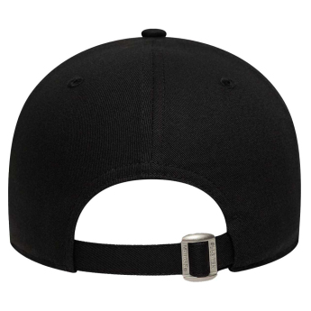 Liverpool FC баскетболна шапка с козирка 9forty black