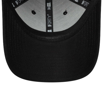 Liverpool FC баскетболна шапка с козирка 9forty black