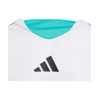 Mercedes AMG Petronas детска тениска white official Teamline Replica F1 Team 2026