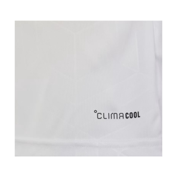 Mercedes AMG Petronas детска тениска white official Teamline Replica F1 Team 2026