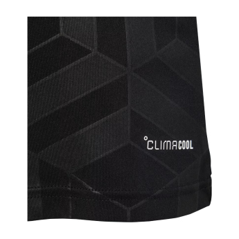 Mercedes AMG Petronas детска тениска black official Teamline Replica F1 Team 2026