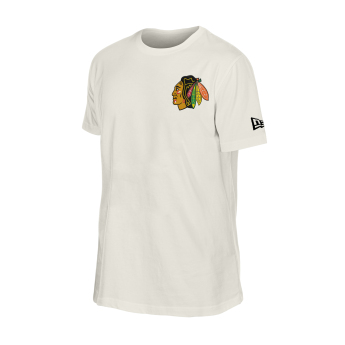 Chicago Blackhawks мъжка тениска US Edit white