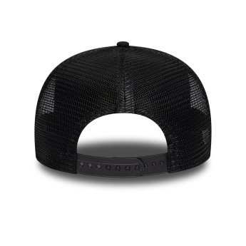 Boston Bruins баскетболна шапка с козирка NEW ERA 970SS SP26 black