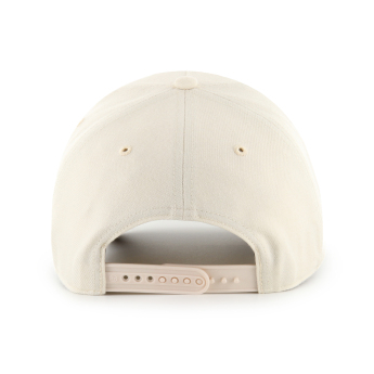 Edmonton Oilers баскетболна шапка с козирка Ballpark 47 Offside