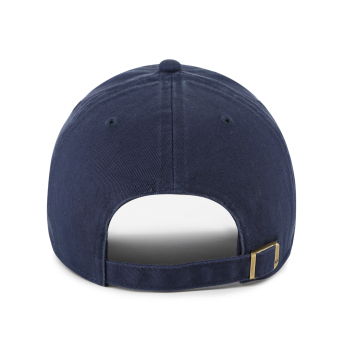 Toronto Maple Leafs баскетболна шапка с козирка Legend 47 MVP