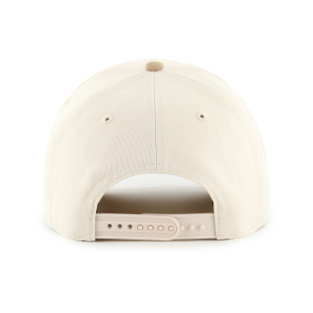 Edmonton Oilers баскетболна шапка с козирка Sure Shot 47 MVP