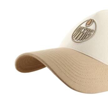 Edmonton Oilers баскетболна шапка с козирка Sure Shot 47 MVP