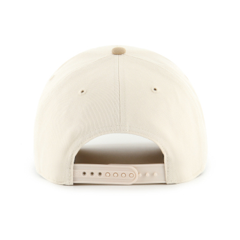 Toronto Maple Leafs баскетболна шапка с козирка Sure Shot 47 MVP