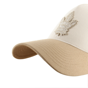 Toronto Maple Leafs баскетболна шапка с козирка Sure Shot 47 MVP