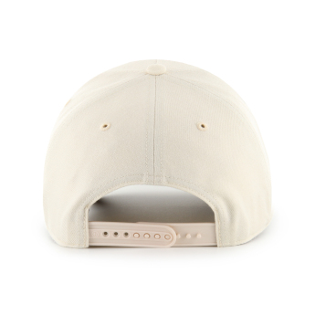 Anaheim Ducks баскетболна шапка с козирка Ballpark 47 Offside