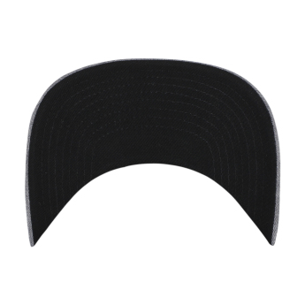 Boston Bruins баскетболна шапка с козирка Carbon Rope 47 Trucker