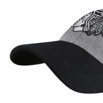 Chicago Blackhawks баскетболна шапка с козирка Granite 47 MVP