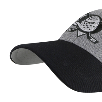 Anaheim Ducks баскетболна шапка с козирка Granite 47 MVP