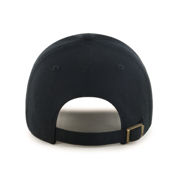 Boston Bruins баскетболна шапка с козирка Legend 47 MVP