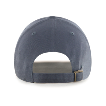 Edmonton Oilers баскетболна шапка с козирка Legend 47 MVP