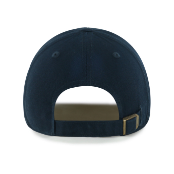 Vancouver Canucks баскетболна шапка с козирка Legend 47 MVP