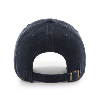 Toronto Maple Leafs баскетболна шапка с козирка Weathered 47 Clean Up