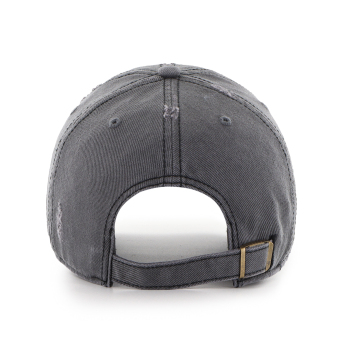 Anaheim Ducks баскетболна шапка с козирка Weathered 47 Clean Up