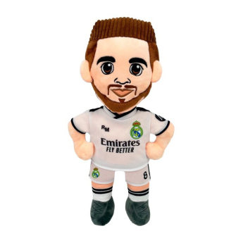 Real Madrid CF плюшен играч Valverde 25 cm