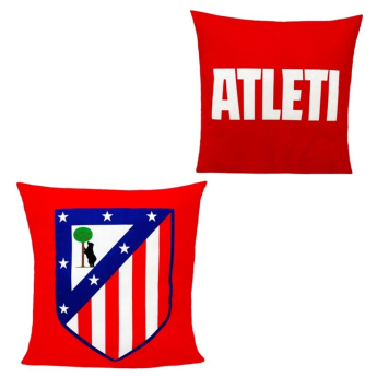 Atletico Madrid възглавничка Escudo