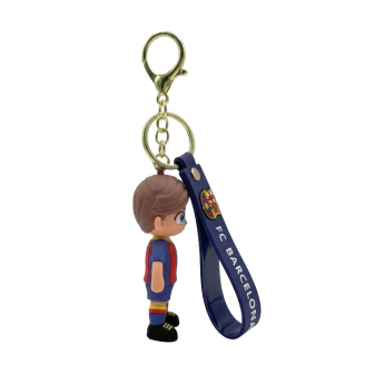 FC Barcelona висулка за ключодържател Players