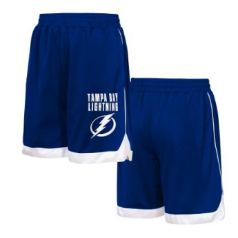 Tampa Bay Lightning детски къси панталони All Star Sublimation Print Sho