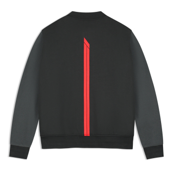 Formula 1 мъжко яке Lined black 2026