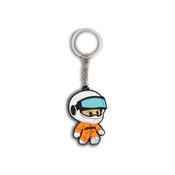 Formula 1 висулка за ключодържател Marshall 2026