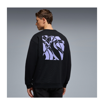 Formula 1 мъжки суитшърт Track Limits Graphic black 2026