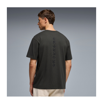 Formula 1 мъжка тениска RDW Graphic black 2026