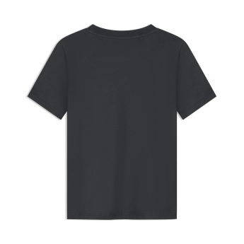 Formula 1 детска тениска Track Limits black 2026