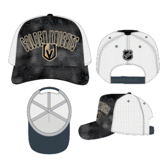Vegas Golden Knights детска бейзболна шапка с козирка Top Player Snapback