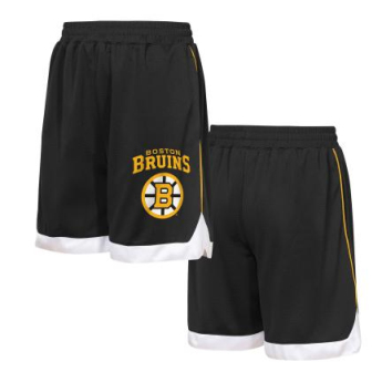 Boston Bruins детски къси панталони All Star Sublimation Print Sho