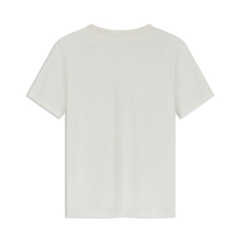 Formula 1 детска тениска Marshall white 2026