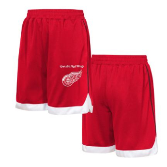 Detroit Red Wings детски къси панталони All Star Sublimation Print Sho