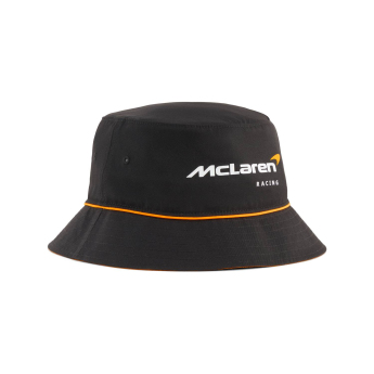 McLaren Honda шапка Logo black F1 Team 2026