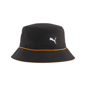 McLaren Honda шапка Logo black F1 Team 2026