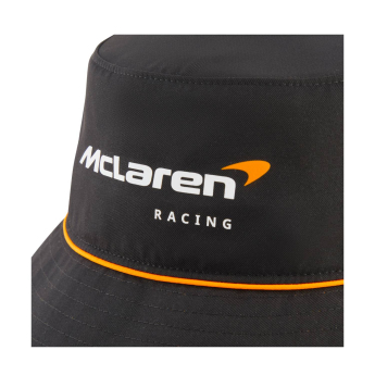 McLaren Honda шапка Logo black F1 Team 2026