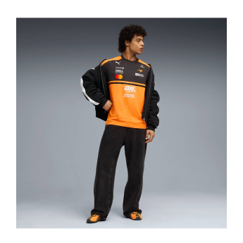 McLaren Honda мъжка тениска official Teamline Replica F1 Team 2026
