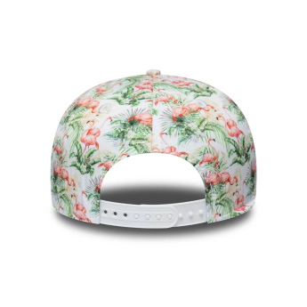 Alpine F1 баскетболна шапка с козирка Miami GP F1 Team 2026