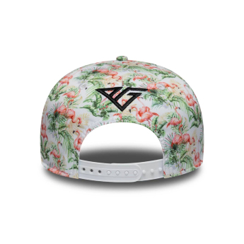 Alpine F1 баскетболна шапка с козирка Pierre Gasly Miami GP F1 team 2026