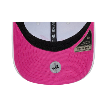 Alpine F1 баскетболна шапка с козирка Pierre Gasly Miami GP F1 team 2026