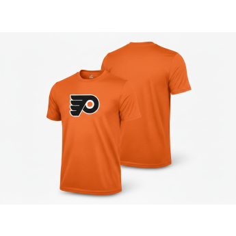 Philadelphia Flyers мъжка тениска Tek Patch