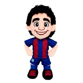 FC Barcelona плюшен играч Maradona 36 cm