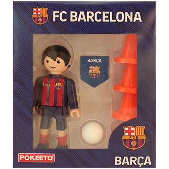FC Barcelona фигурка Toy
