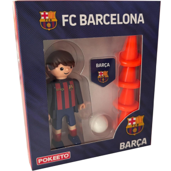 FC Barcelona фигурка Toy